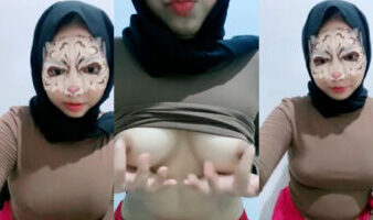 BabyVillo Ukhty Toge Bodynya Aduhay Pamer Uting