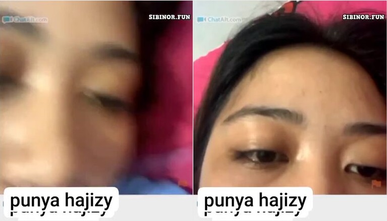 Ome Tv Sange Main Meki