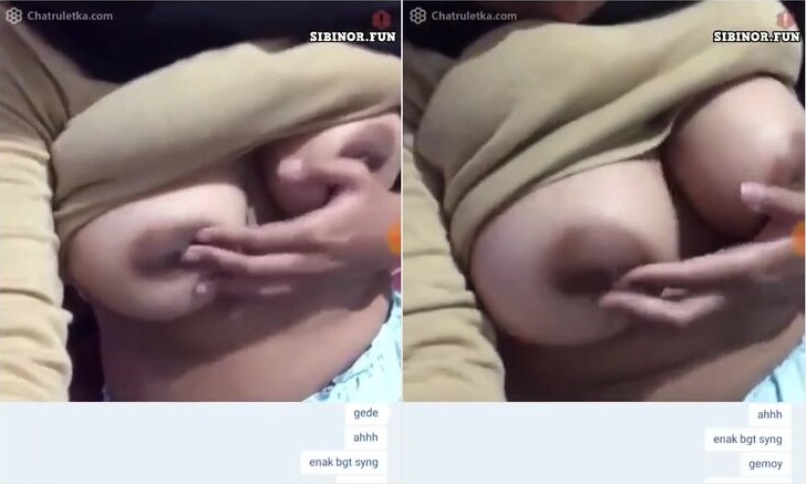 Ometv Jilboobs Emut Uting Sendiri