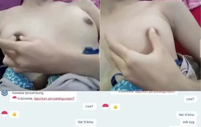 Bokep Ometv ABG Uting Masih Mendep Jembud Lebat