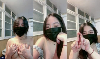 Hyfhaa Sange Remas Toket Kenyal Busui