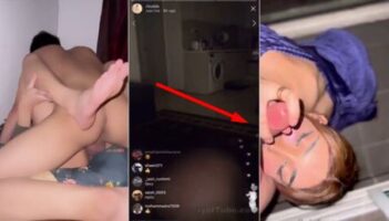 Crot Di Mulut Kamu Lagi Pacarku Sayang