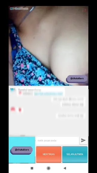 Bokep Ome Mama Muda Sange Sound ON
