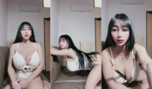 Adisty Tobrut Ngangkang Pengen Disodok Anu