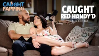 Alex Coal – Caught Red Handyd