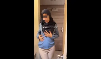 Bokep Ngentot Hijabers Binal Udah Jago Banget Longdur