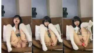 Chescakeuu Kostum Pelajar Terbaru Omekin Geter