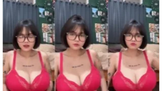 Cuma Make Bra Aja Cindy Berli Tobrut Bondol Instagram