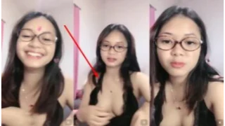 Intip Pentil Kak Canaya Berkacamata Imut Juga ID 26740778 Dream