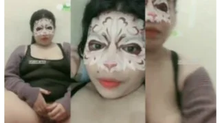 Miss Byy Cewek Semok Berani Spill Fefeknya Dream