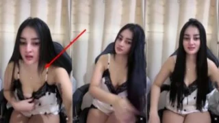 Nadzila Cakep Juga Habis Mandi Live Tanpa Daleman ID 88279063 Dream
