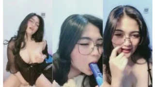 Zara Penuh Nafsu Setia Menemani Kamu Crot